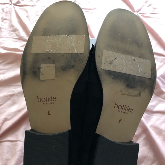 Botkier leopard bow shoes! - Picture 3 of 5